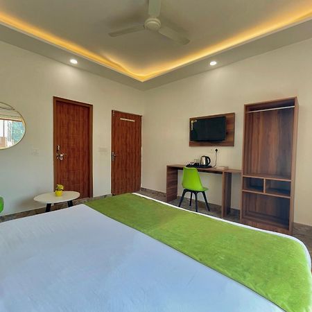 Wanna Stay Rishīkesh Dış mekan fotoğraf