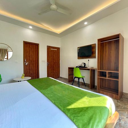 Wanna Stay Rishīkesh Dış mekan fotoğraf