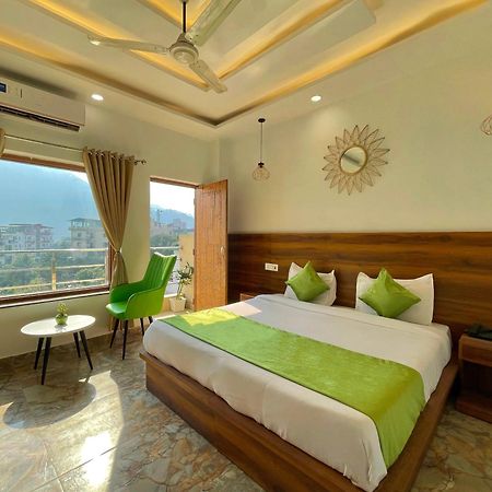 Wanna Stay Rishīkesh Dış mekan fotoğraf