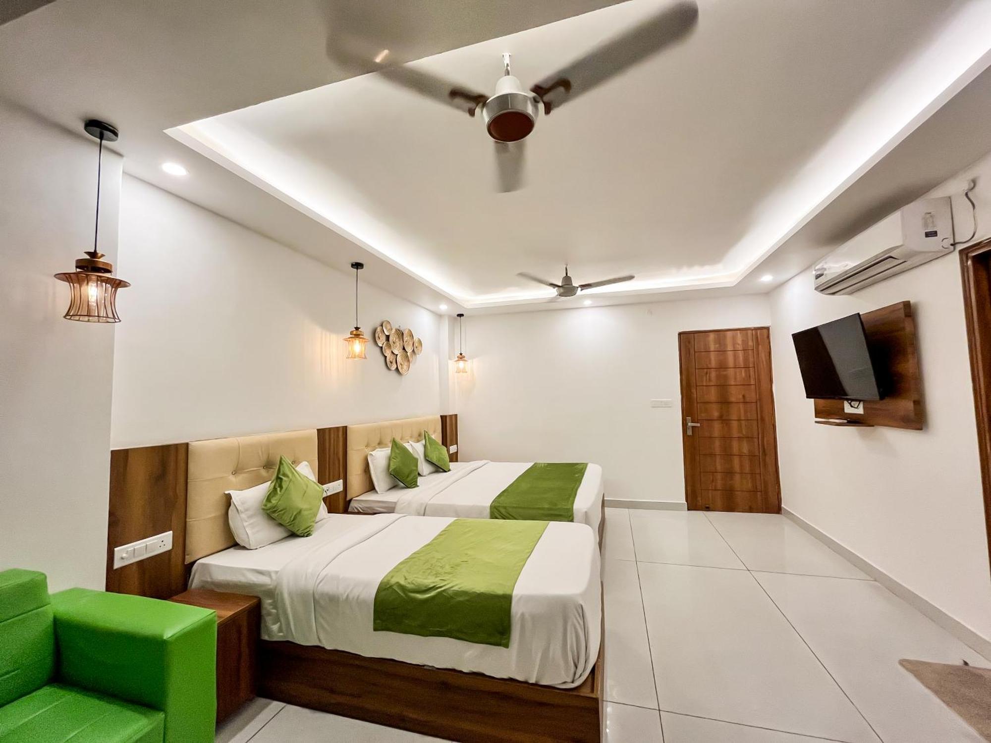 Wanna Stay Rishīkesh Dış mekan fotoğraf
