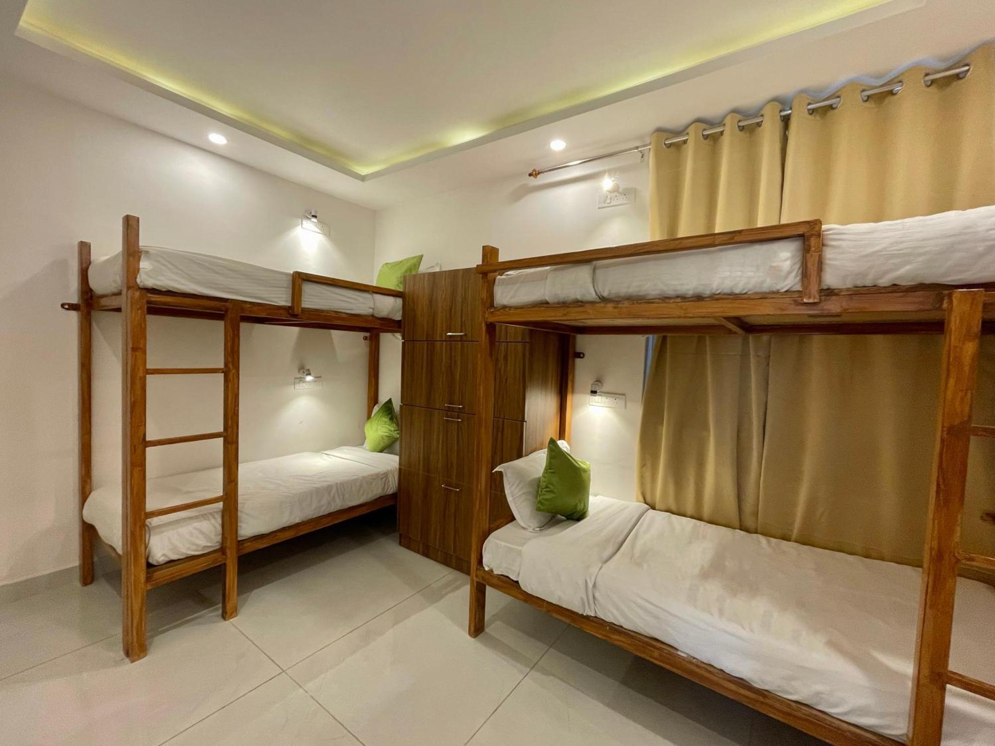 Wanna Stay Rishīkesh Dış mekan fotoğraf