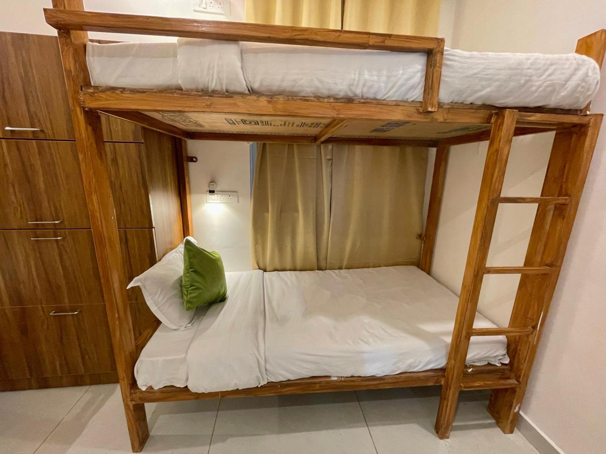 Wanna Stay Rishīkesh Dış mekan fotoğraf
