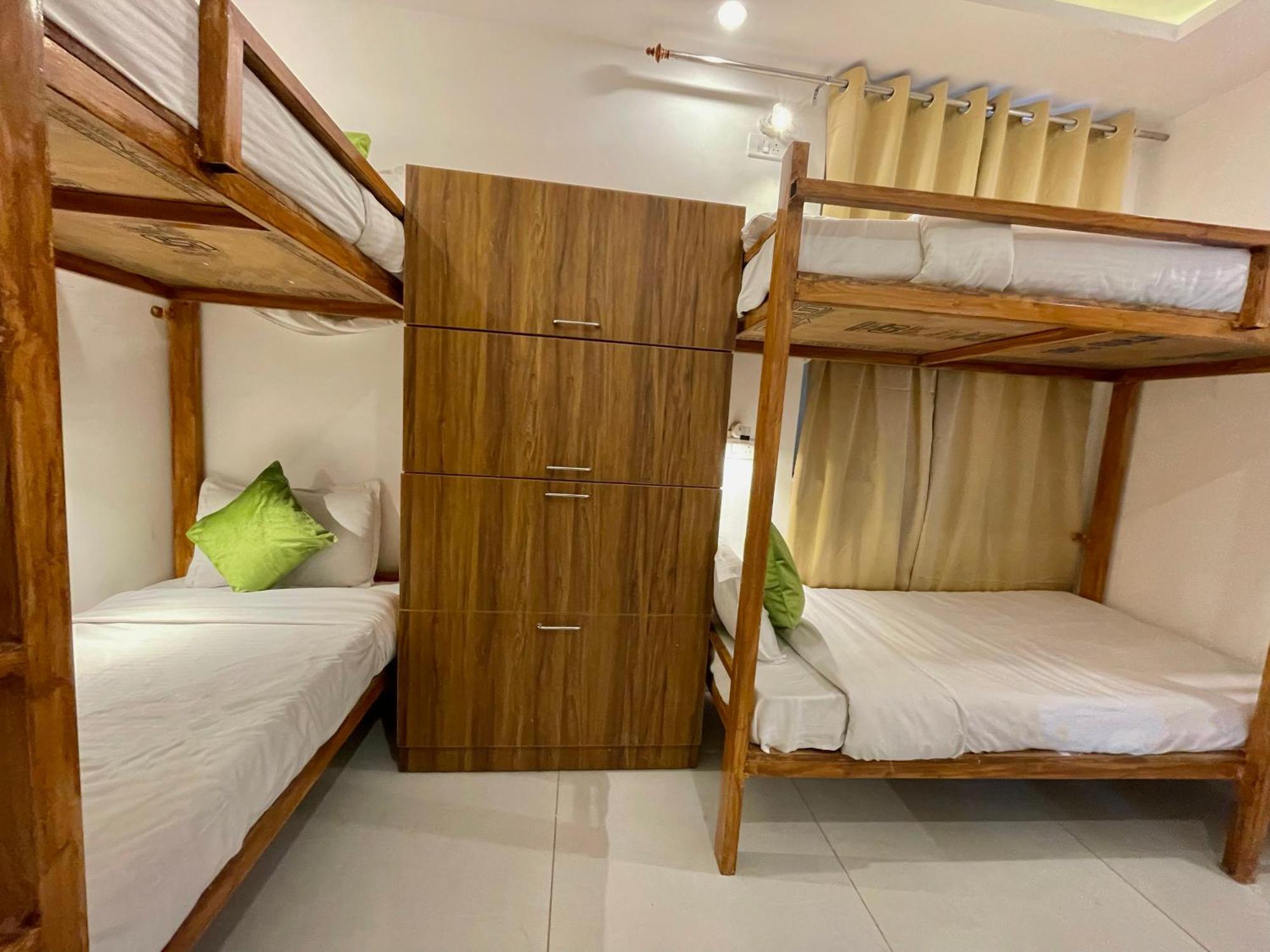 Wanna Stay Rishīkesh Dış mekan fotoğraf